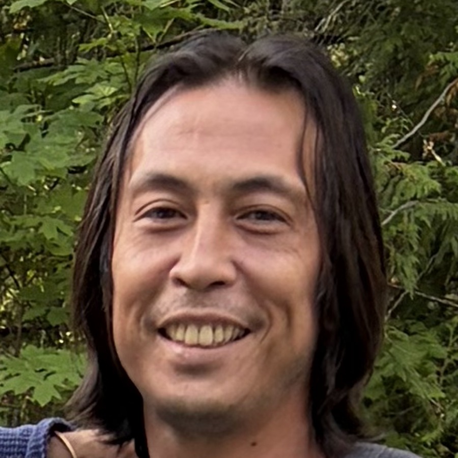 Bobby, facilitator